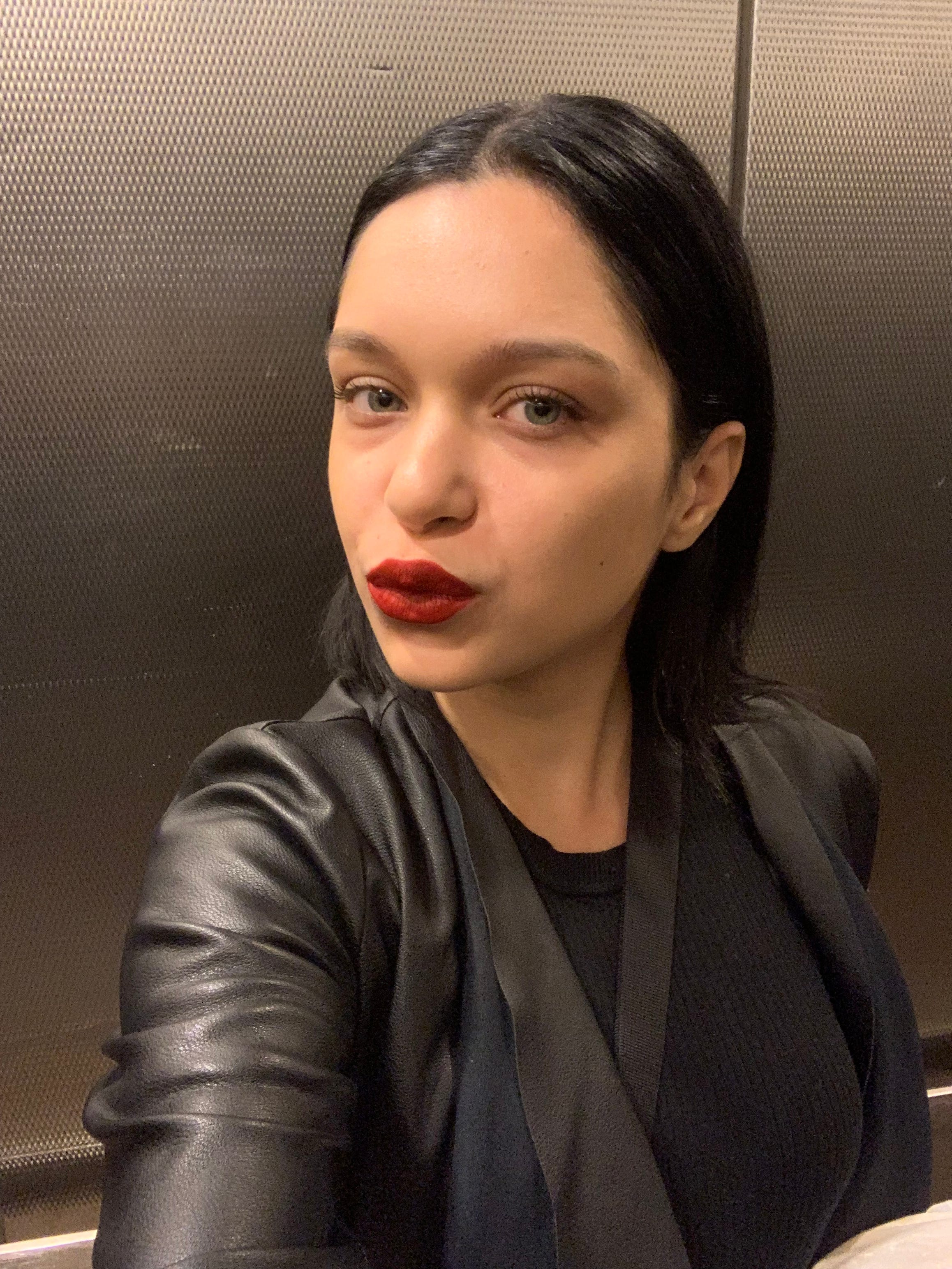 Emily Valdez Medium