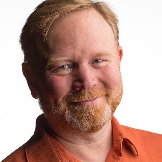 Tim Klein – Medium