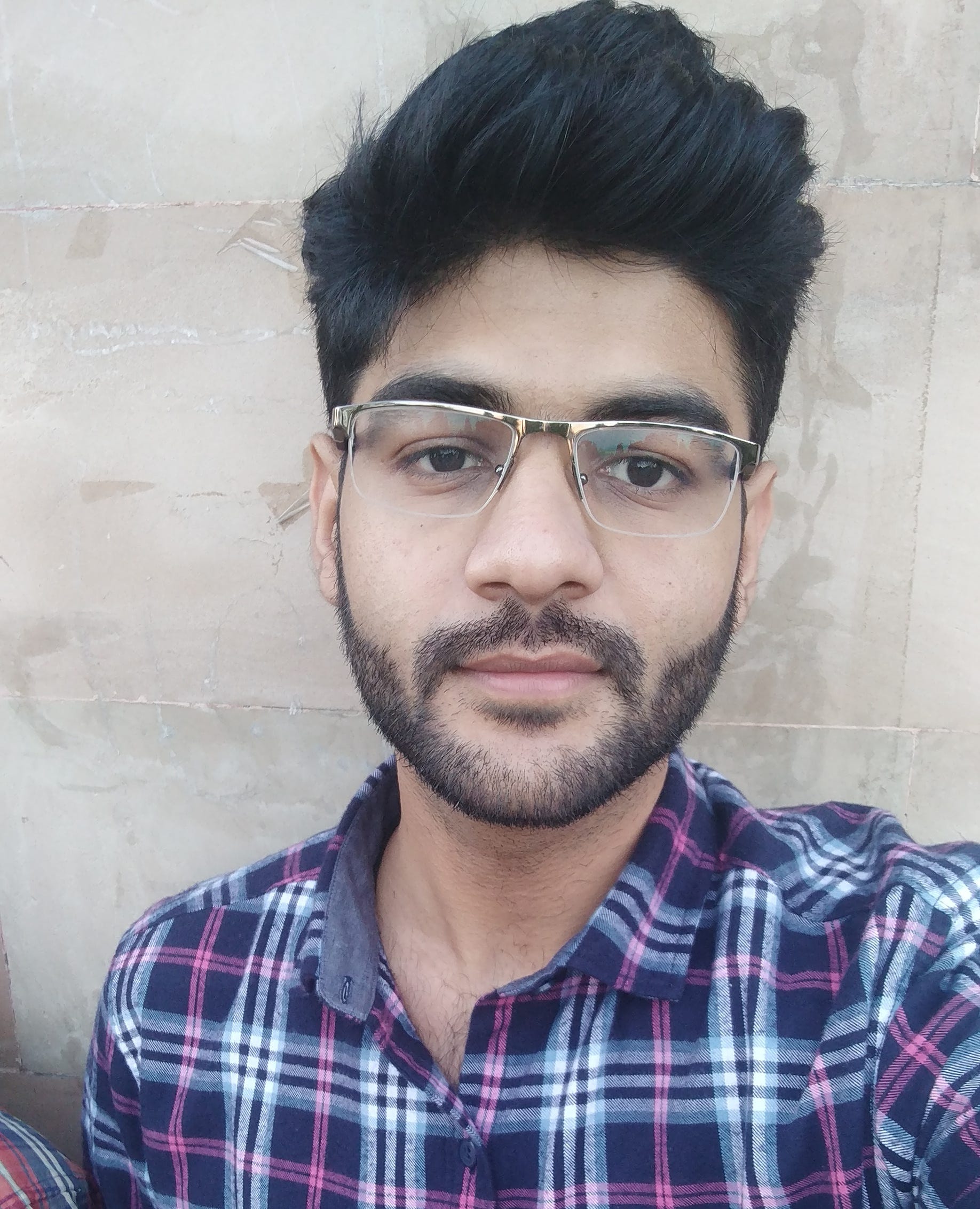Jayesh Wayesh Medium