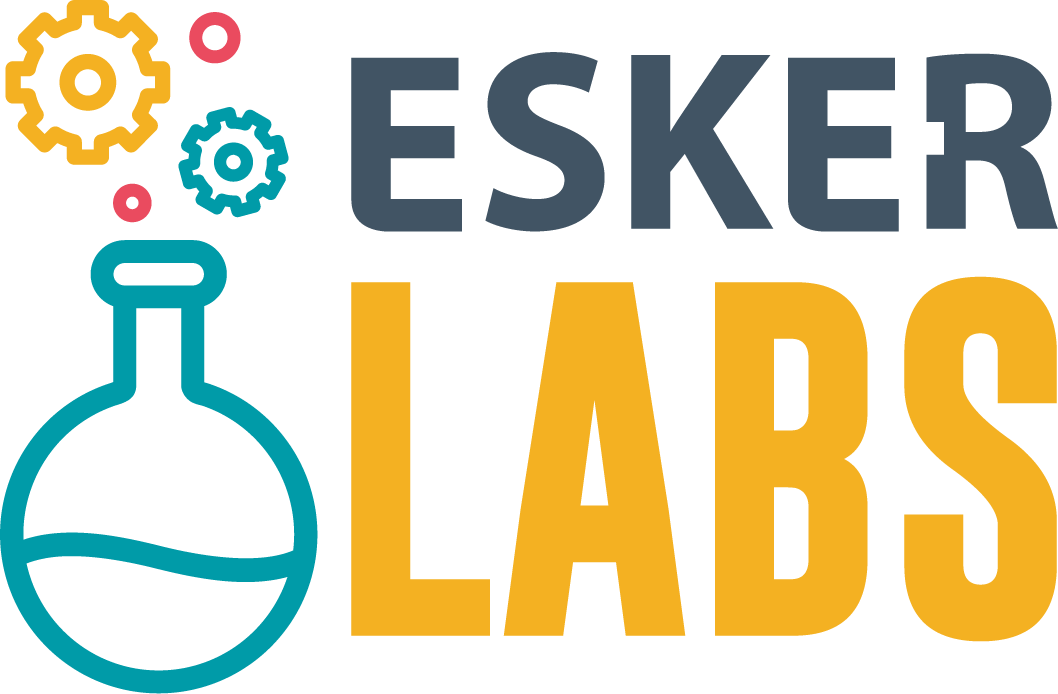 Esker Labs Medium