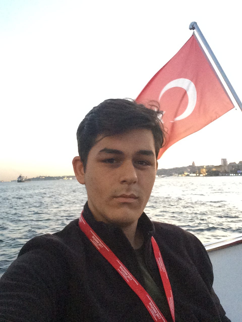 Mustafa Uğur Medium