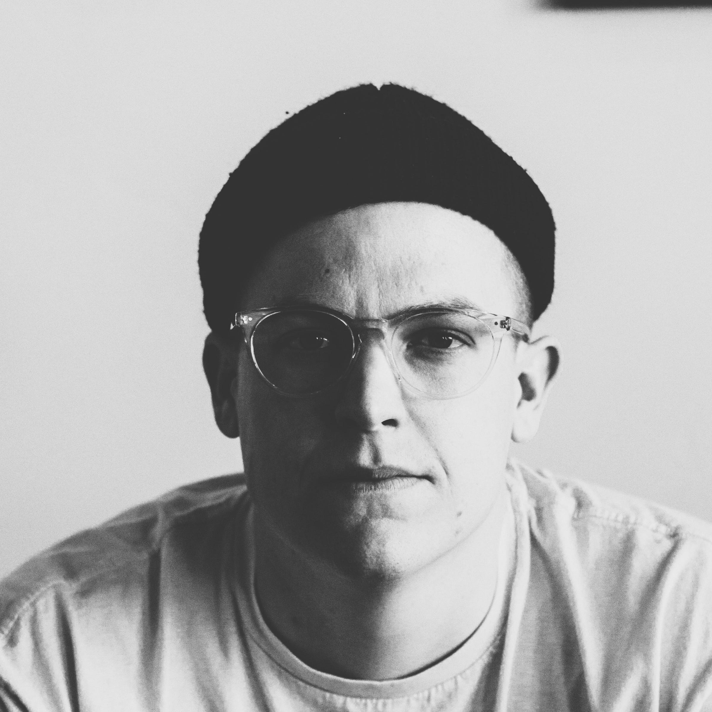 Kiel Cummings Medium