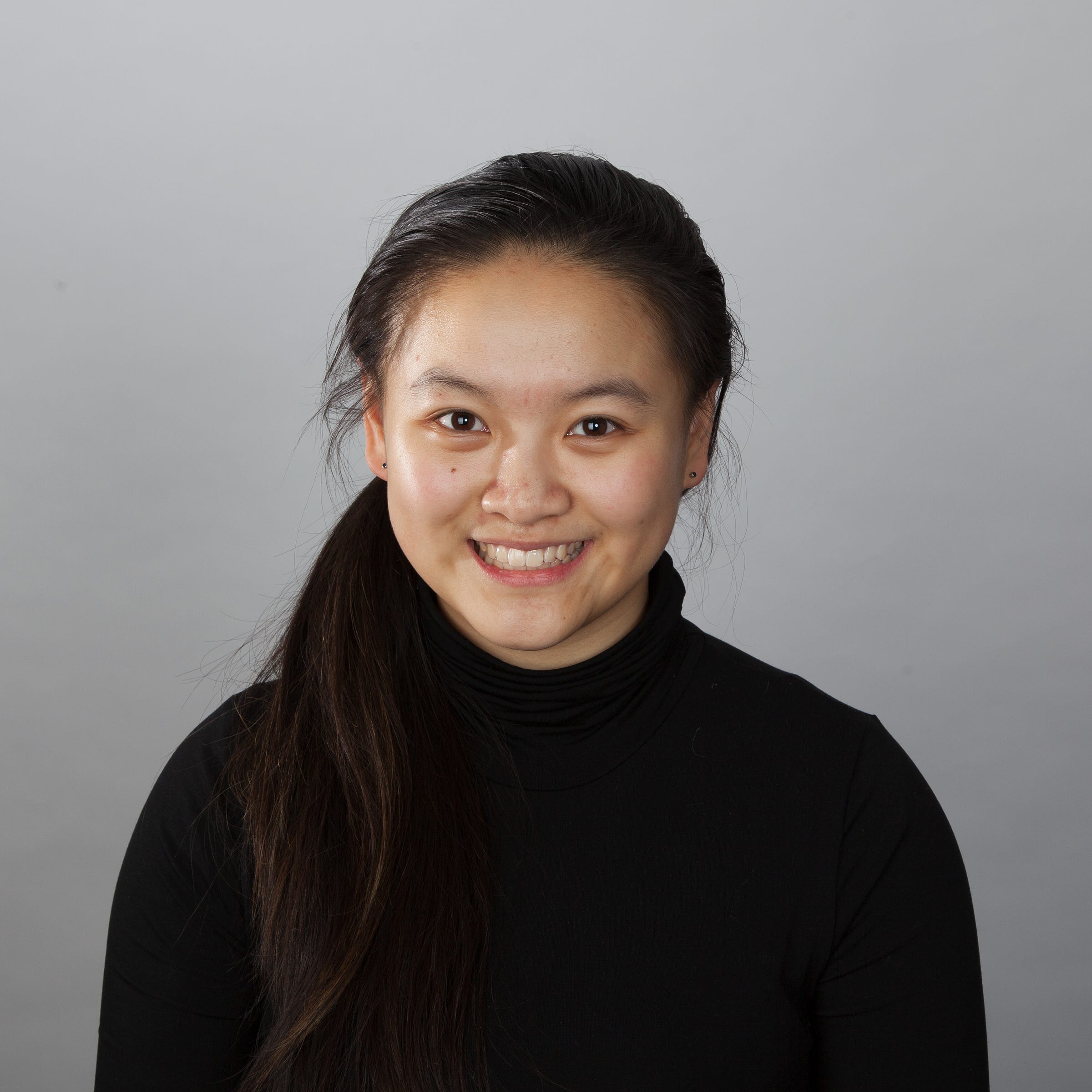 About Keke Zhang Medium