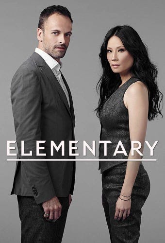 Сериал элементарно спойлеры