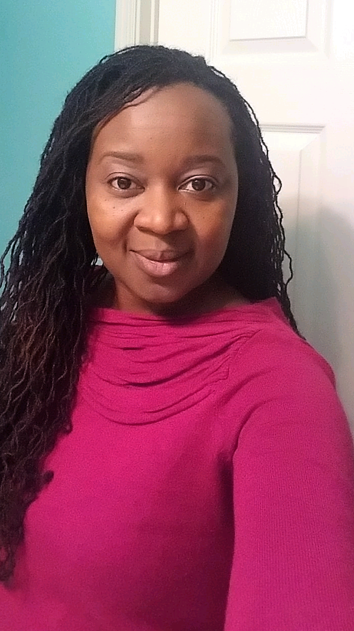 Trina Jaye Medium