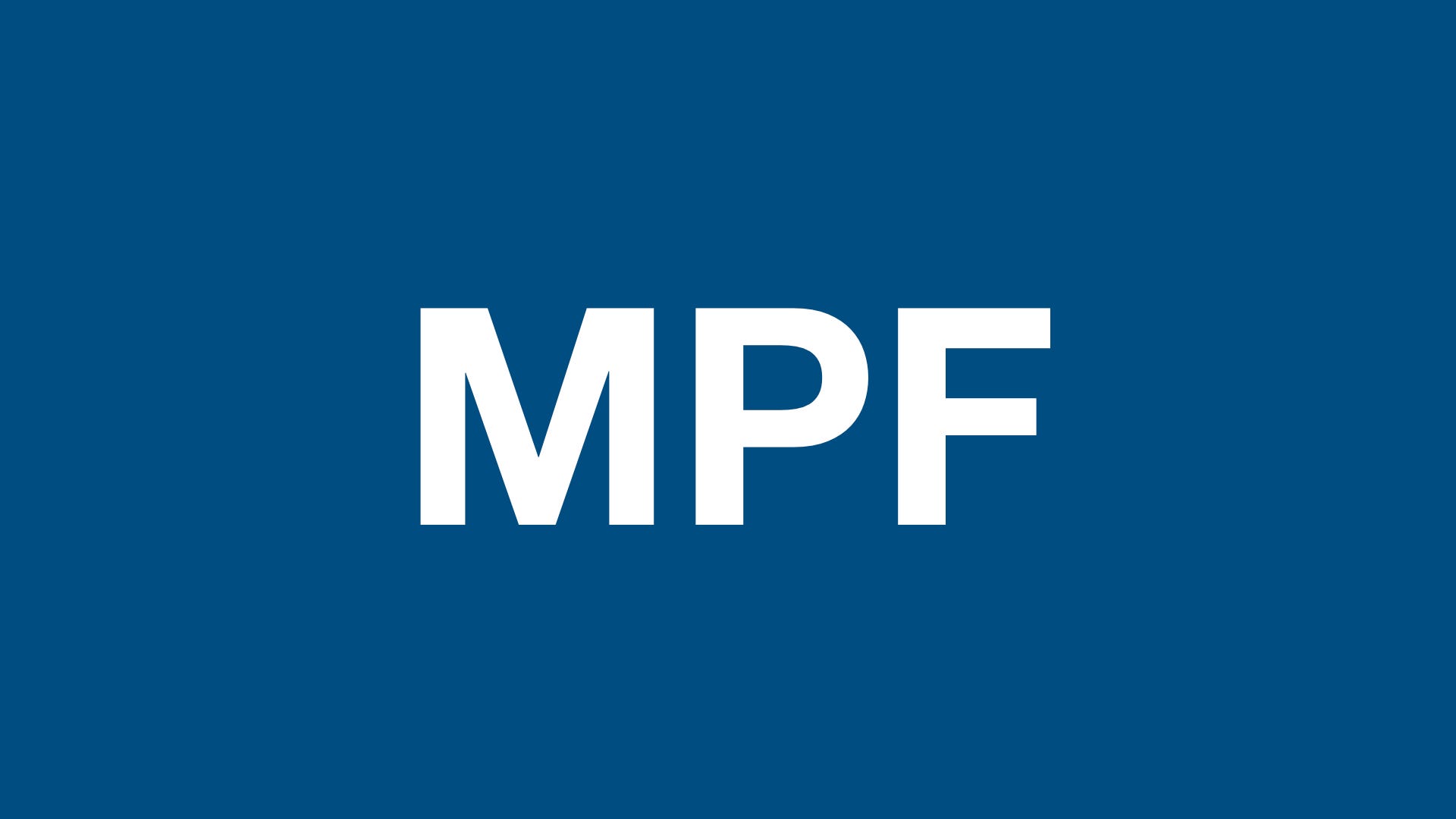 Manhattan Project Fund Medium