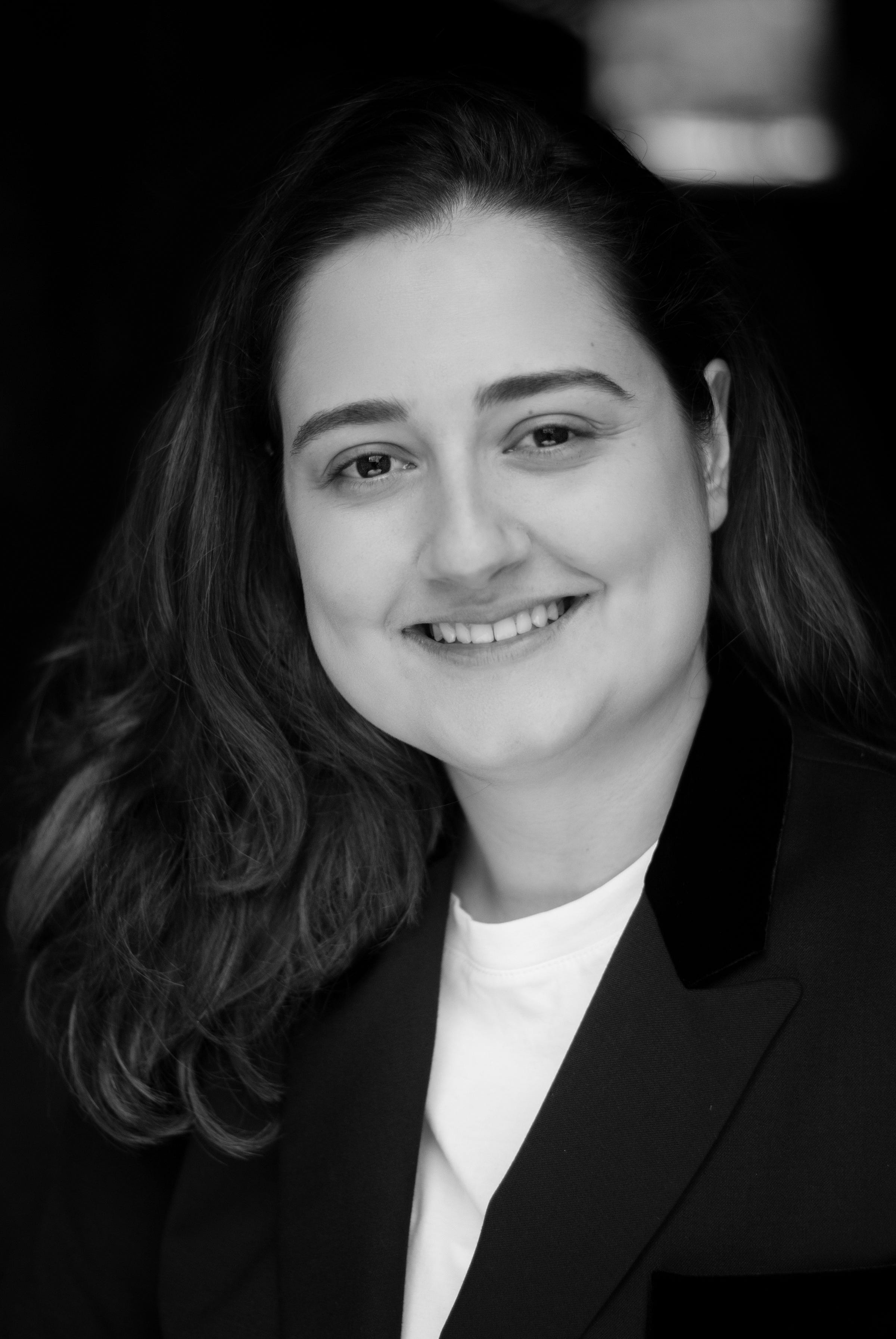 Antonia Georgieva – Medium