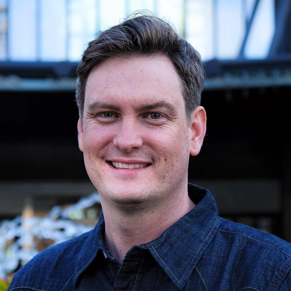 Duncan Robertson Medium