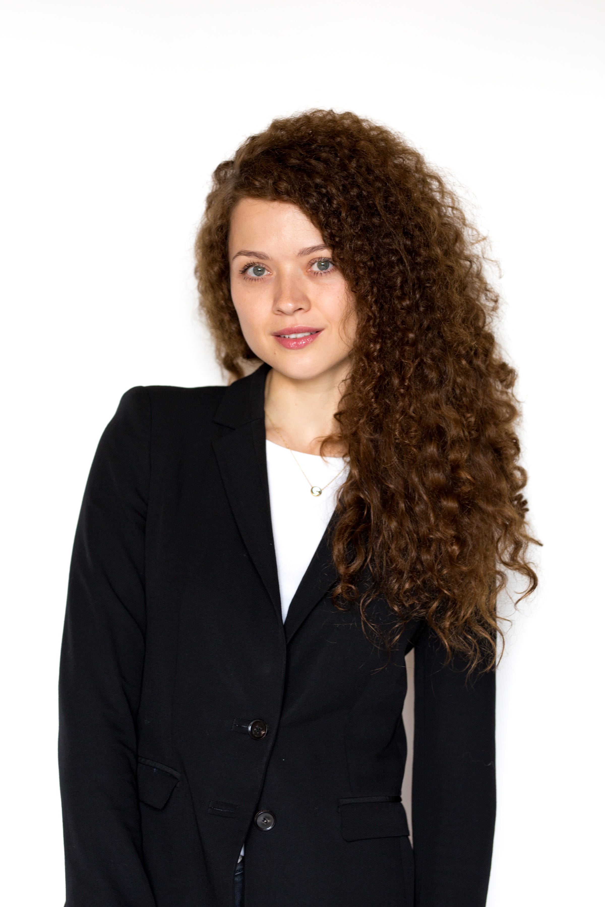 Alisa korneeva medium