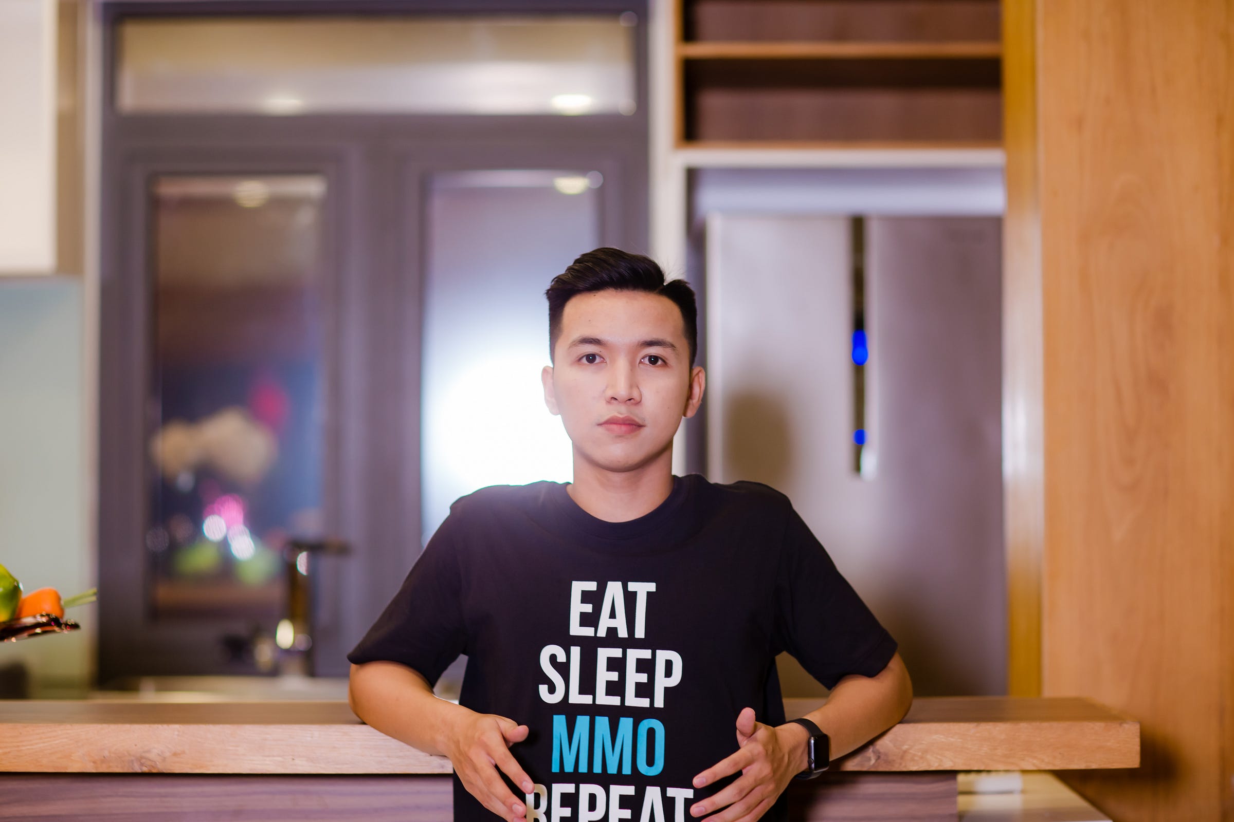 Tien Dong – Medium