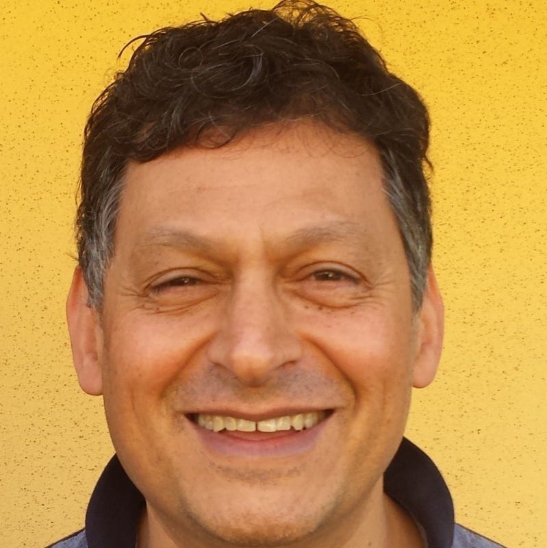 Luigi Zuccarelli Medium