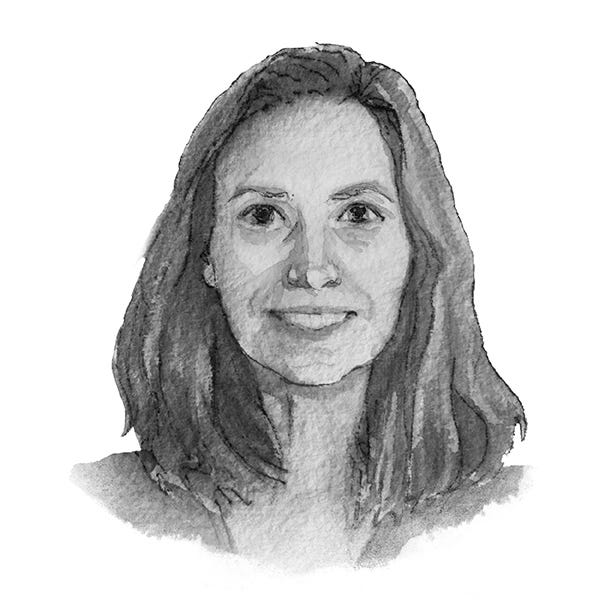 Rebekah Modrak – Medium