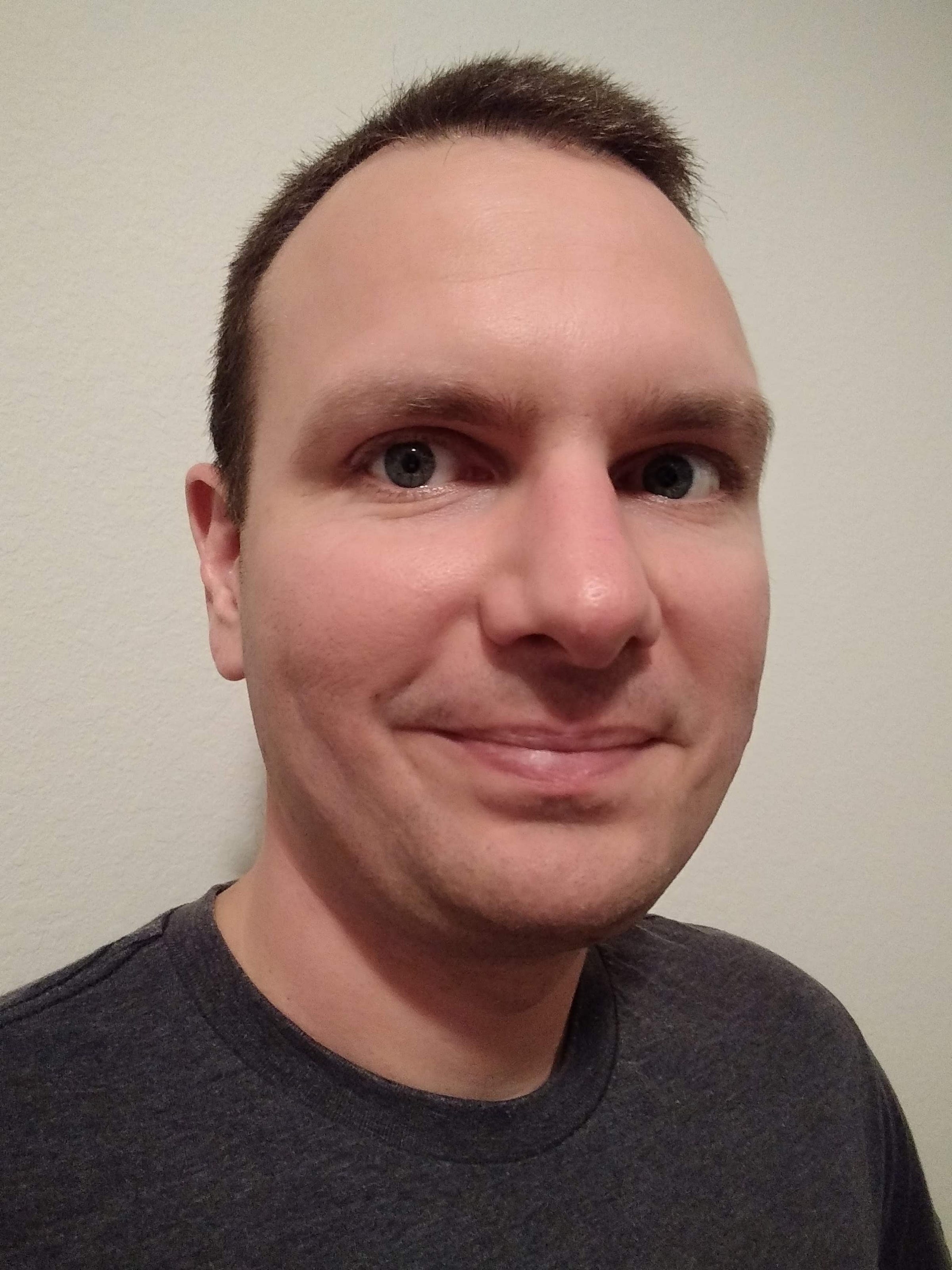 Brent Miller Medium