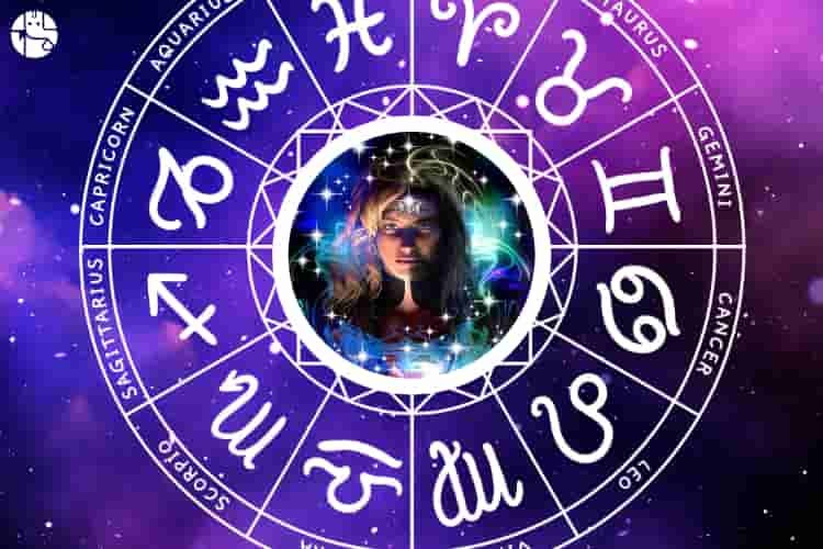 The Celebrity Astrologer – Medium