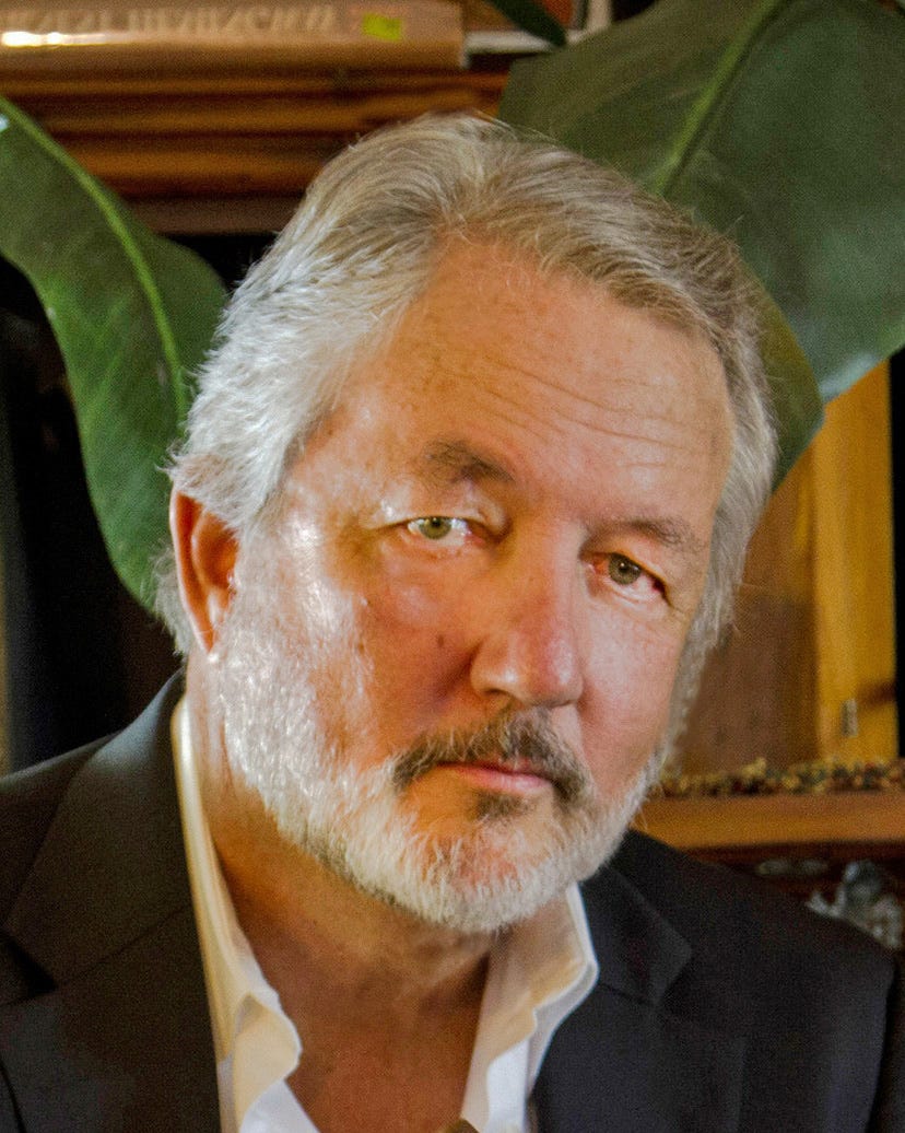 Stephen Warren – Medium