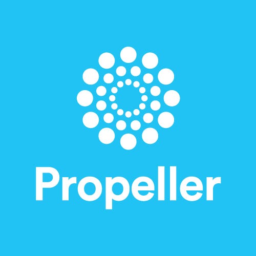 Propeller Health Medium