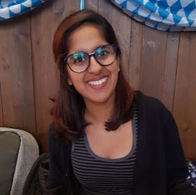 Dr Shruti Turner – Medium