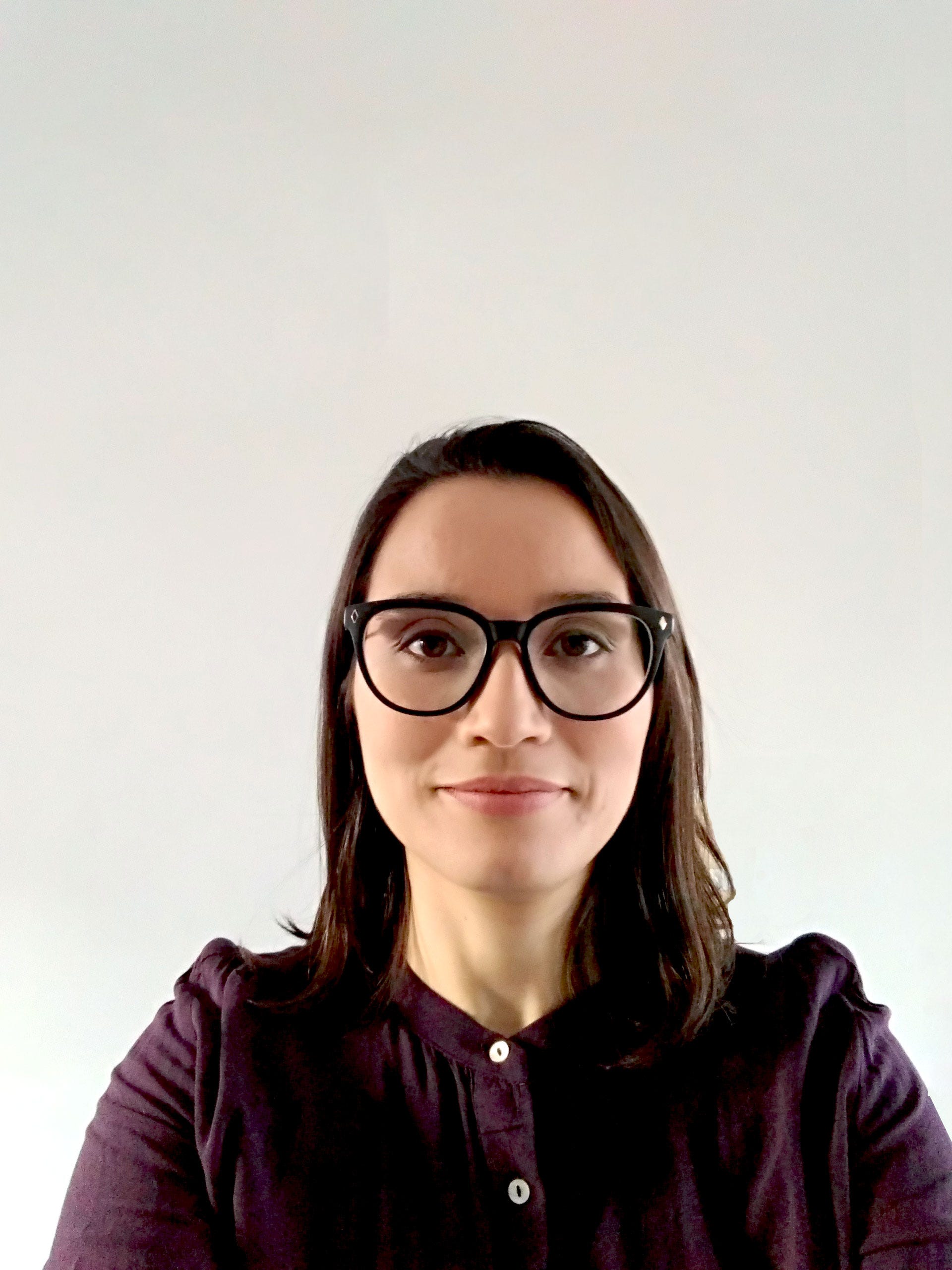 Valentina Arias Chica Medium