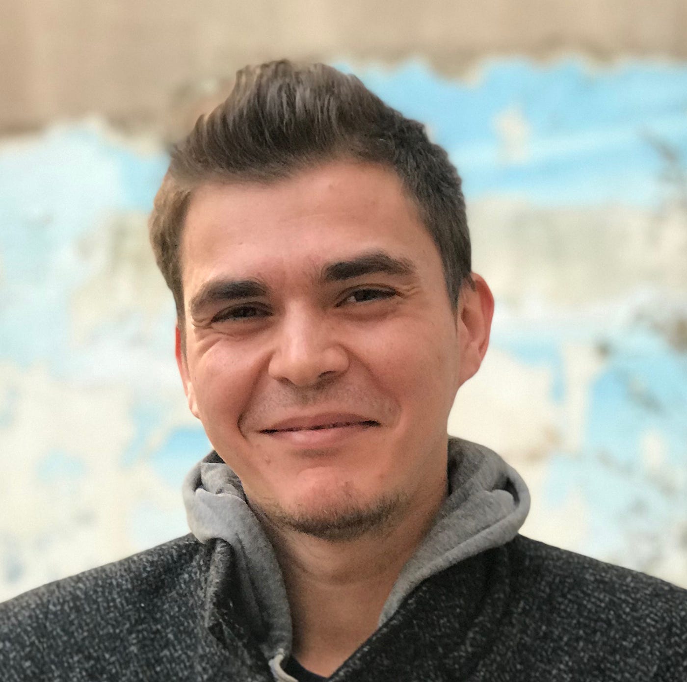 George Kary – Medium