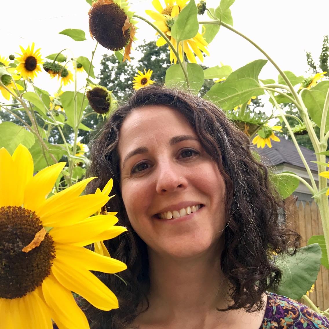 About – The Honorable Elizabeth Ropp – Medium