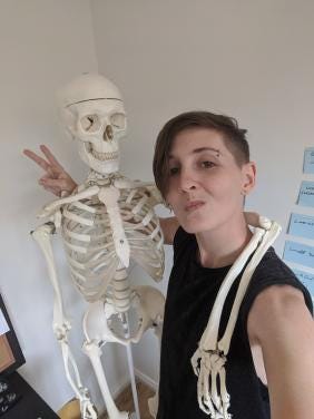 Crystal Miller – Medium
