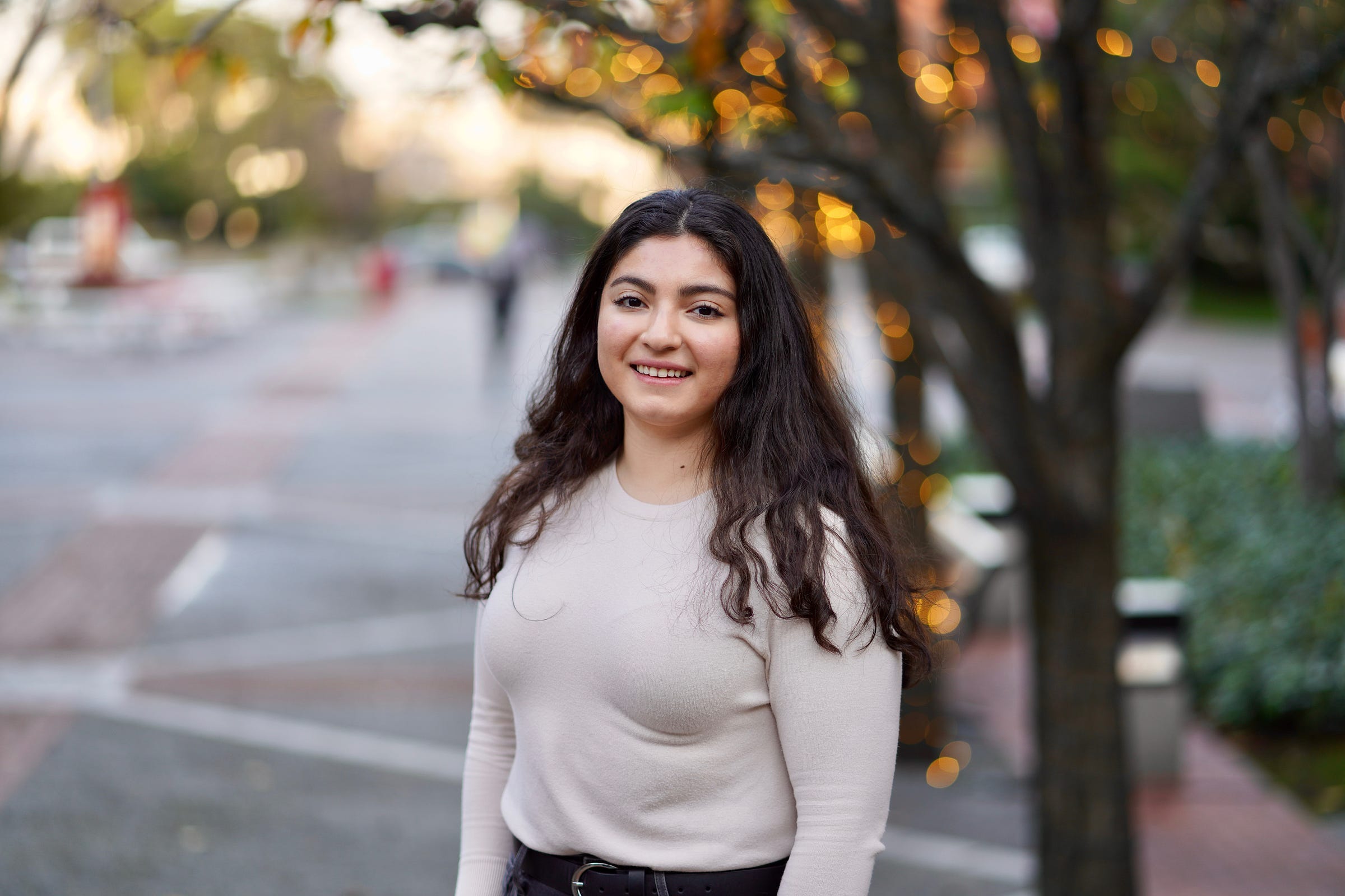 About – Valeria Esparza – Medium