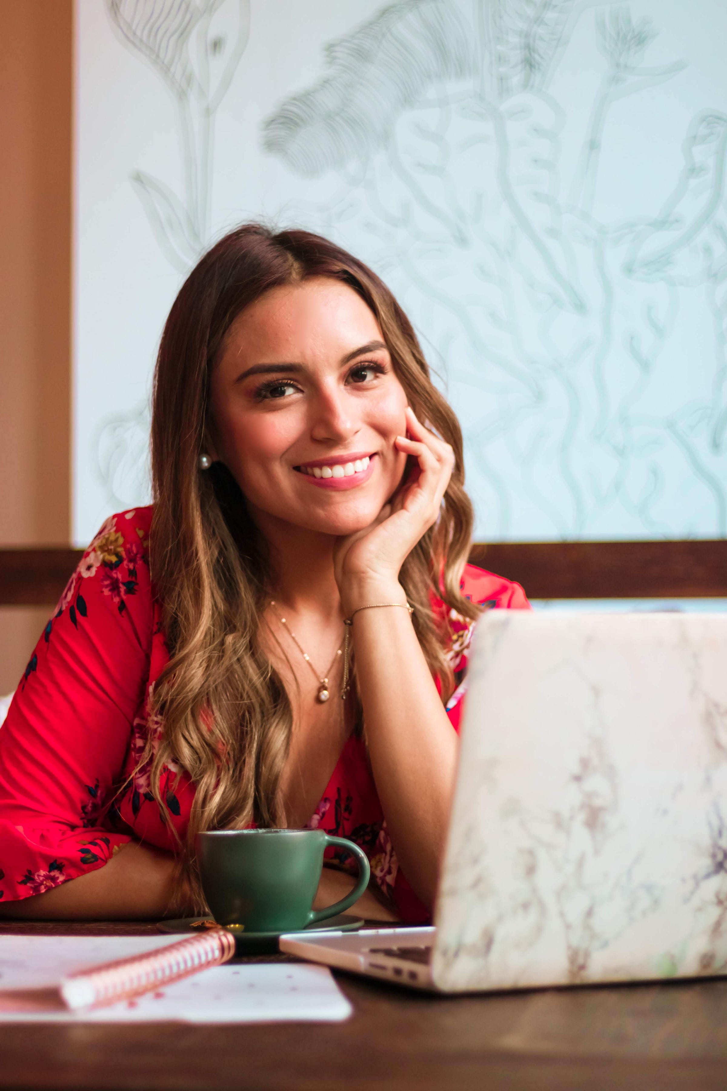 Angie Carrillo Medium