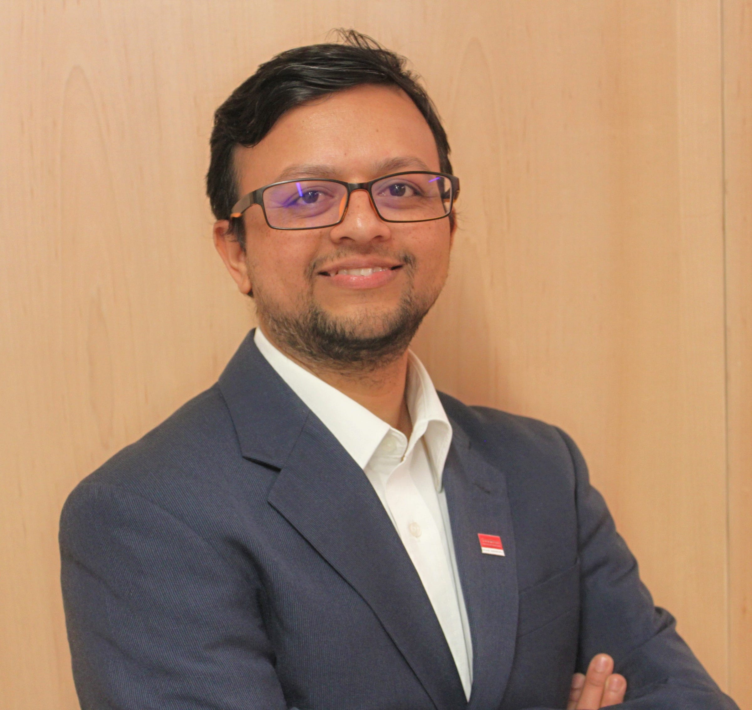 Rushikesh Ranade – Medium