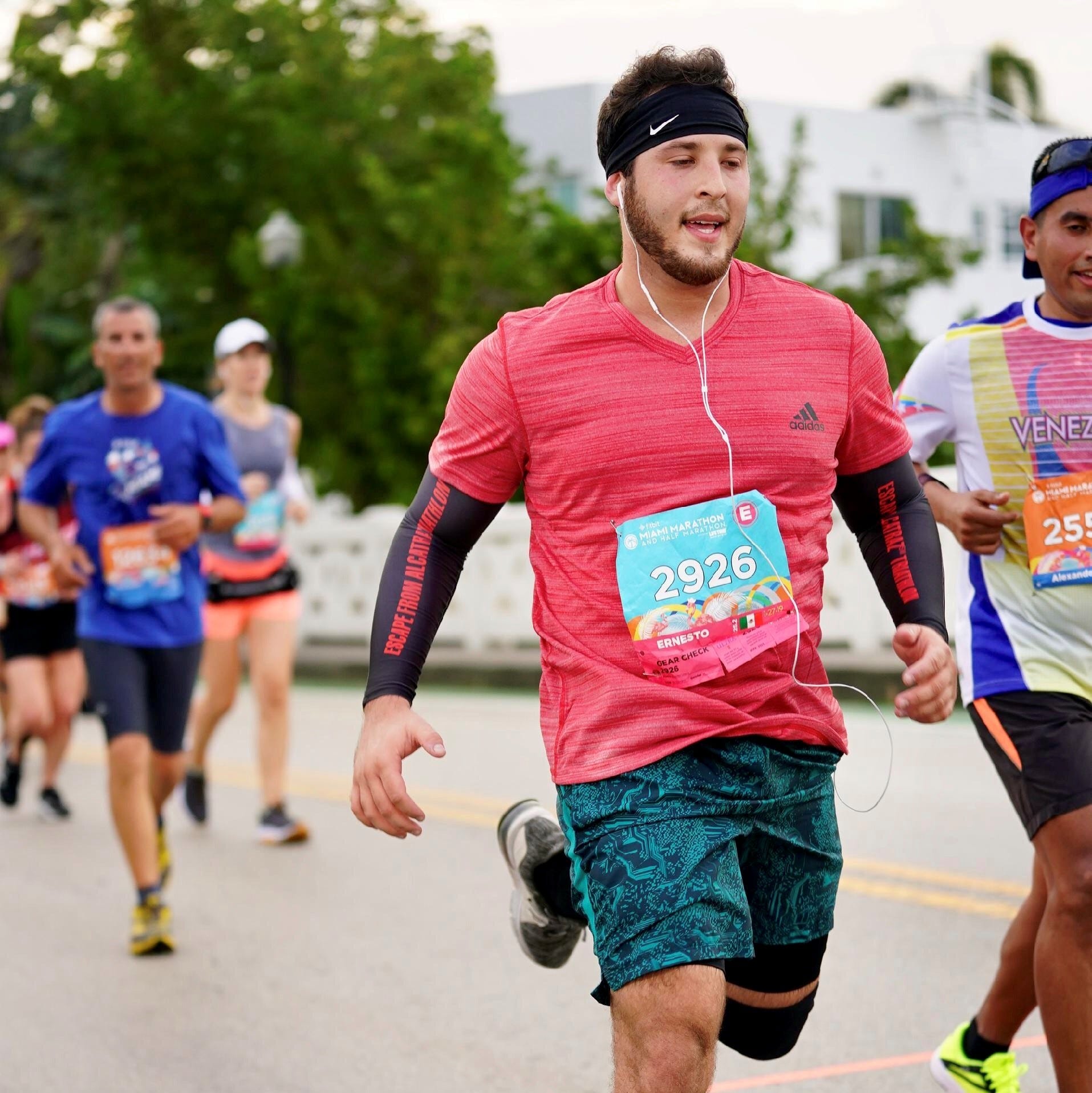 Eduardo Sanchez Medium