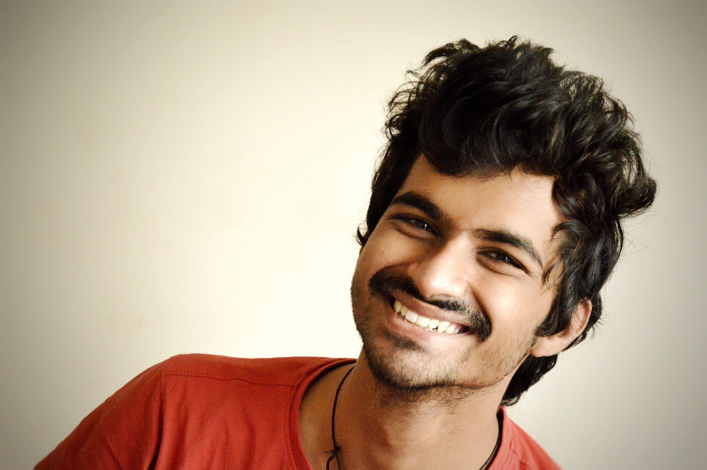 Hemanth Vanam – Medium
