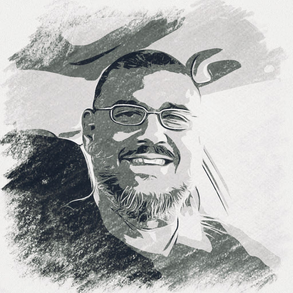 About John M Matos Medium about-john-m-matos-medium