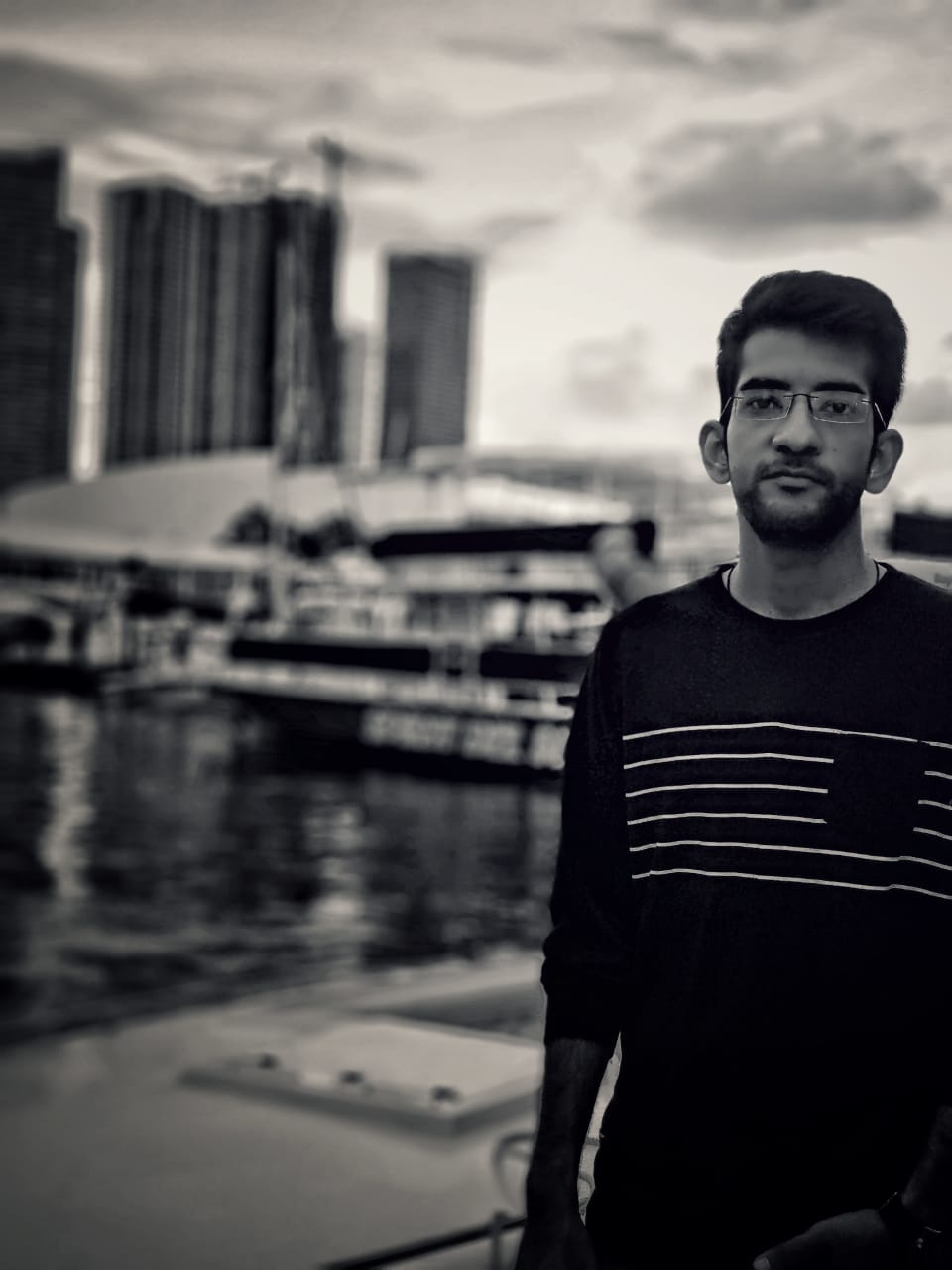 Naman Sharma – Medium