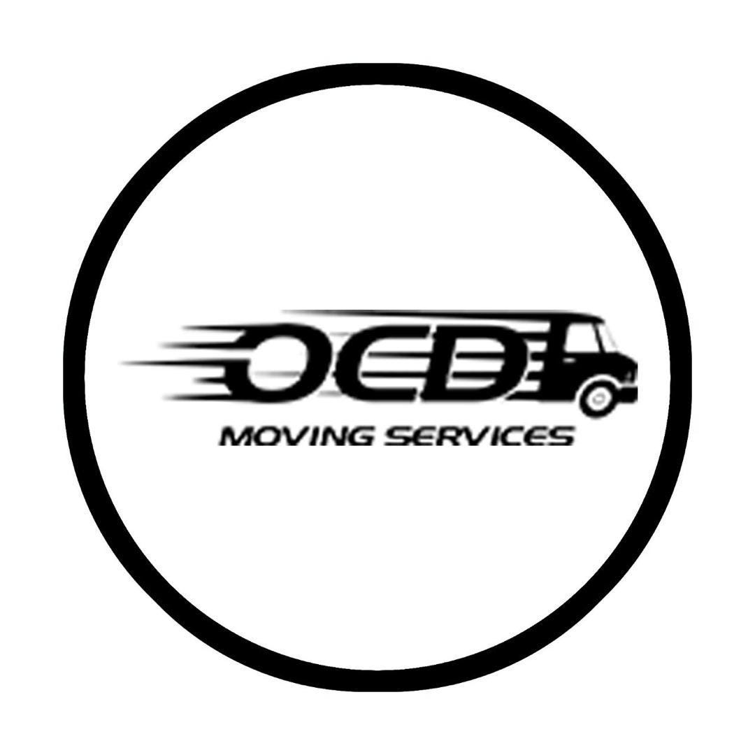OCD Moving Services LLC. – Medium