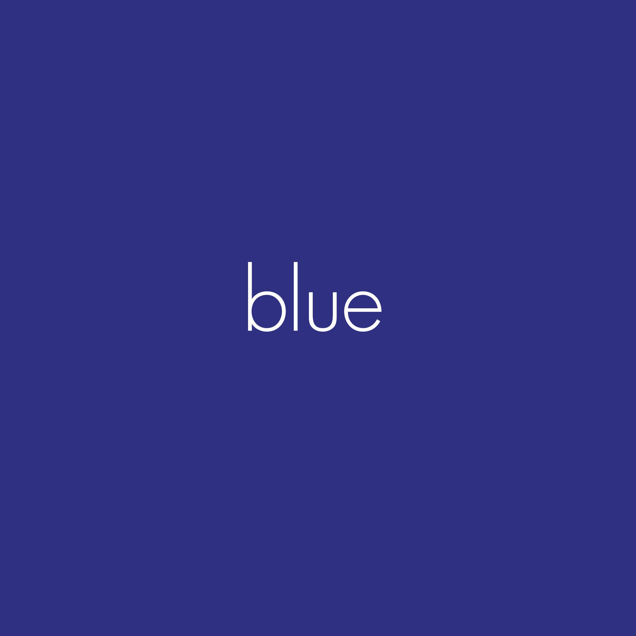 Team blue – Medium