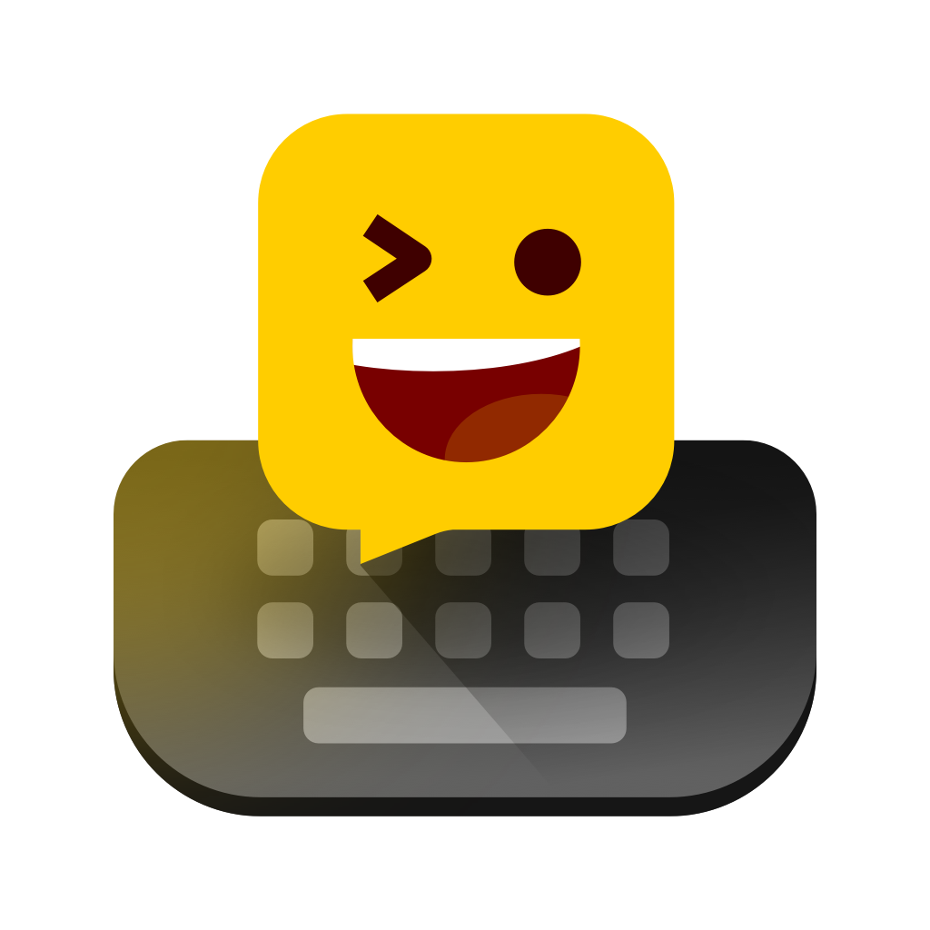 Facemoji Keyboard Medium