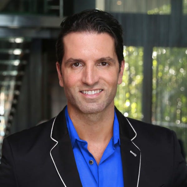 Nick Sarnicola Medium