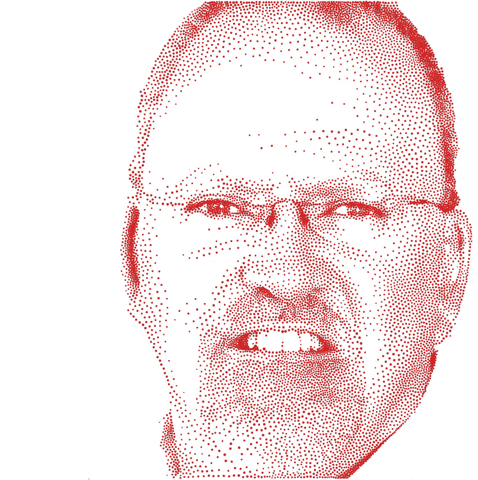 Doug Cranmer Medium