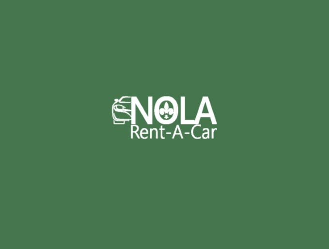 NOLA Rent a Car Medium
