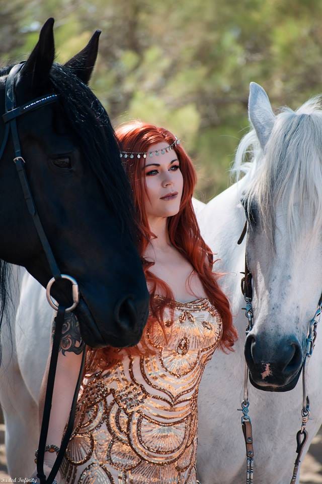 Mia Donna – Medium