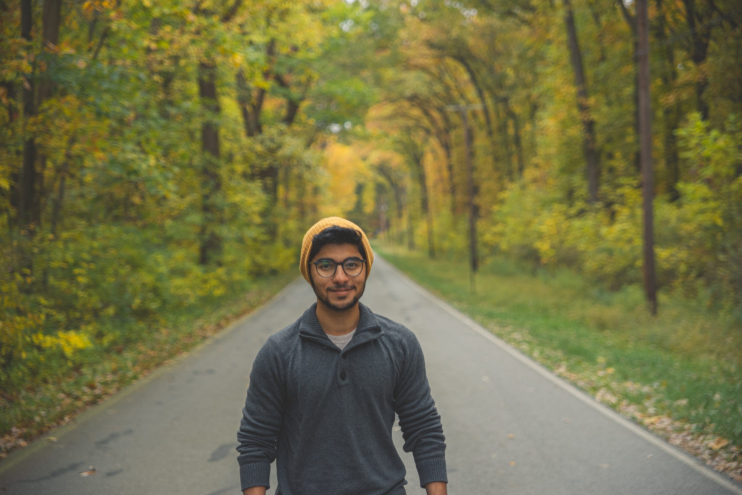 Shayan Riyaz – Medium