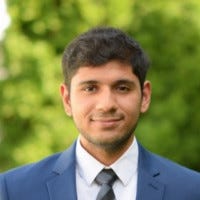 Akshay Sharma – Medium