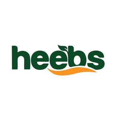 Heebs Healthcare – Medium
