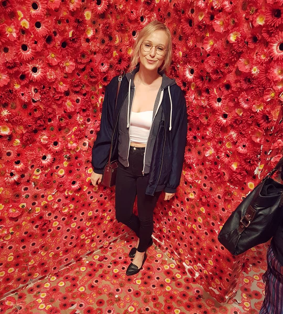 About Emily Casey Medium