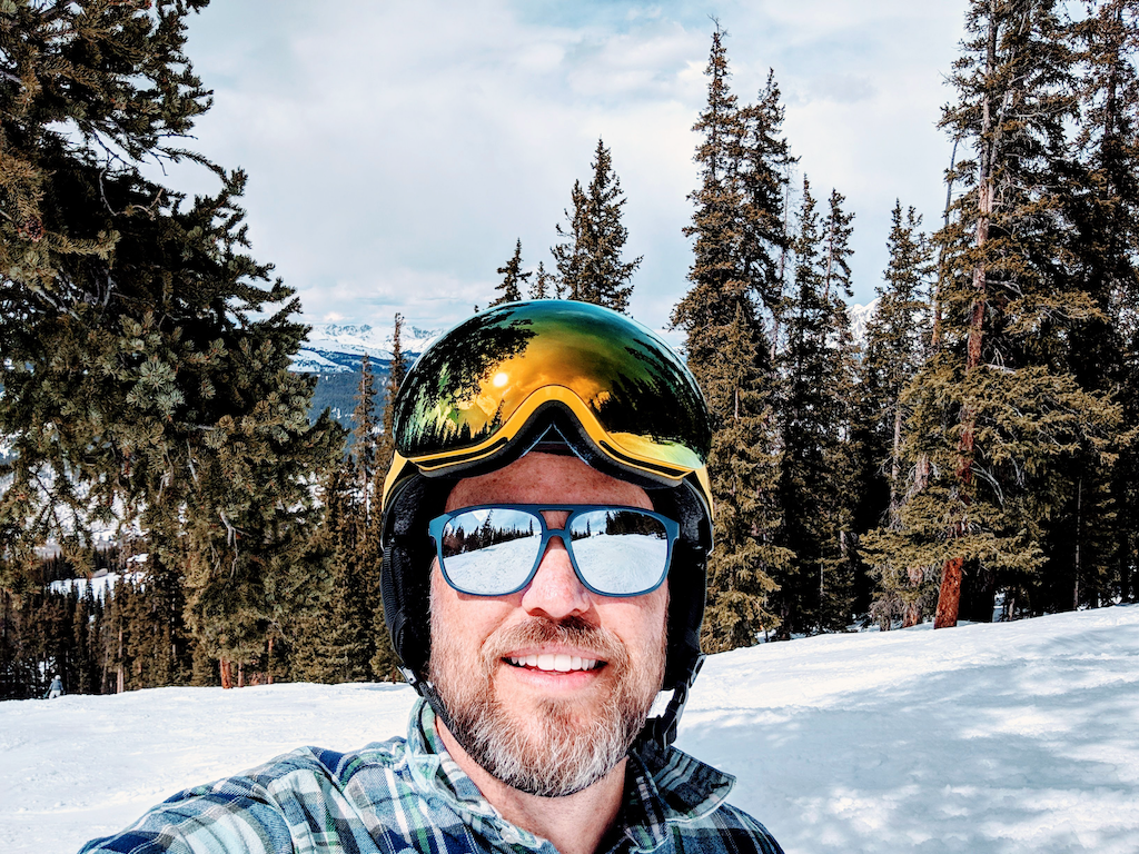 Mike Caskey on Medium curated some lists