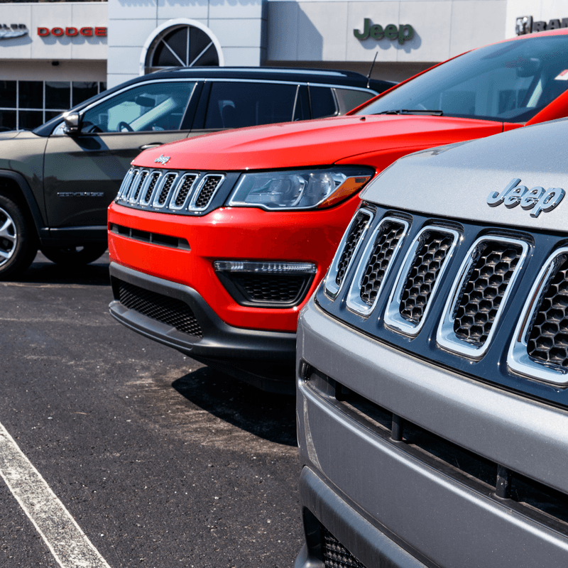 Jeep Parts Victoria: Your Comprehensive Guide to Keeping Your Jeep on the Road