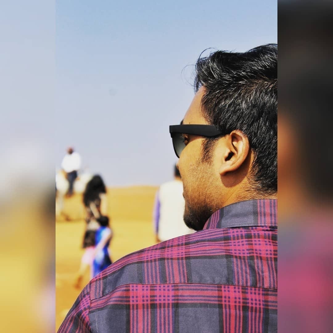 Pratik Singhal – Medium