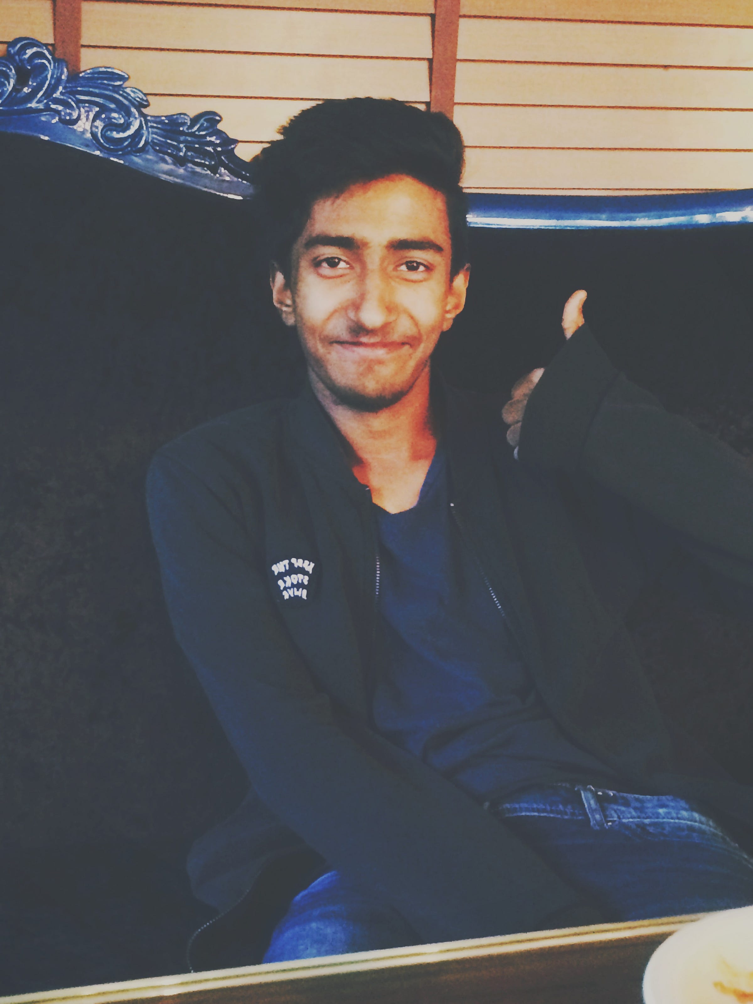 Aditya kumar medium