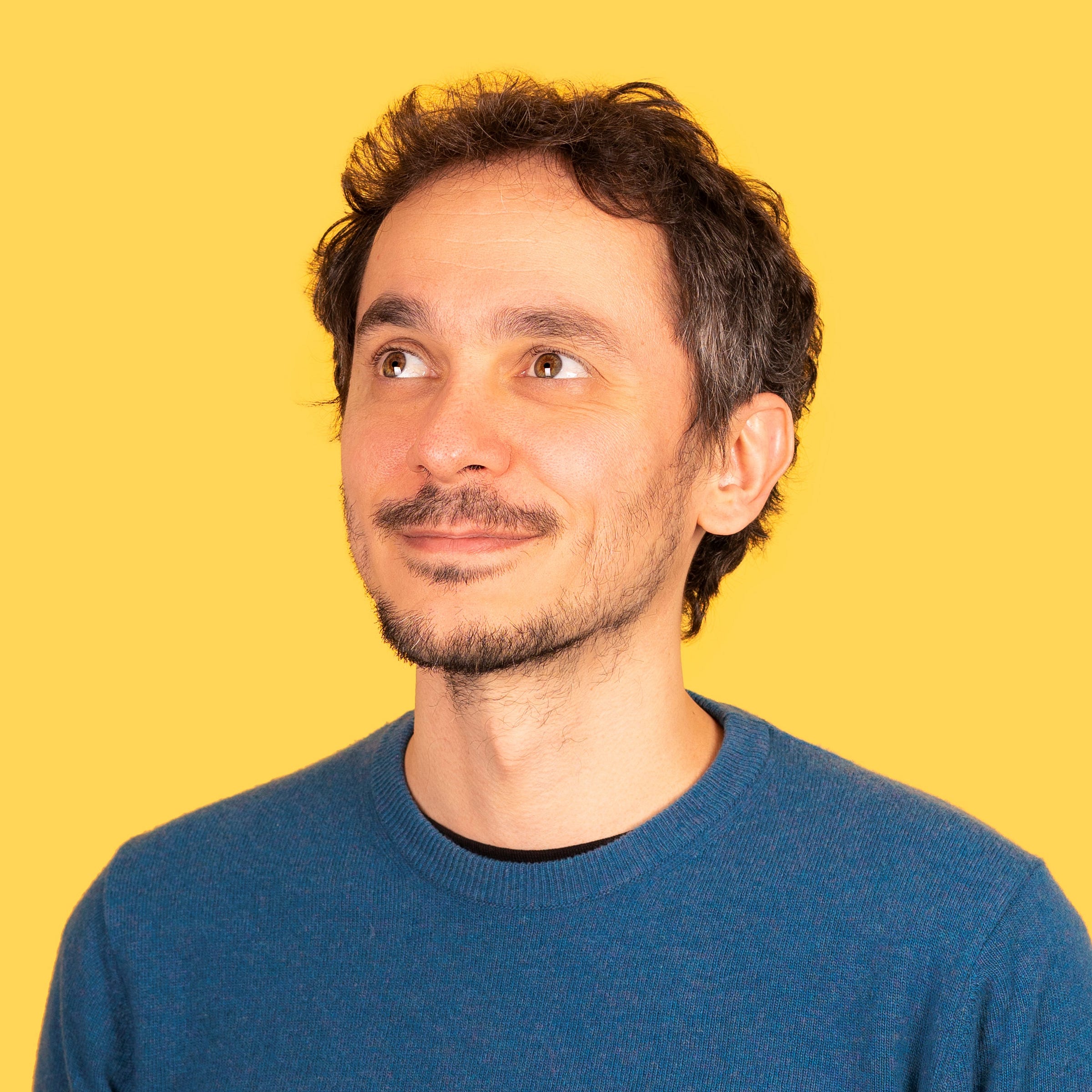 Gabriele Ferri – Medium