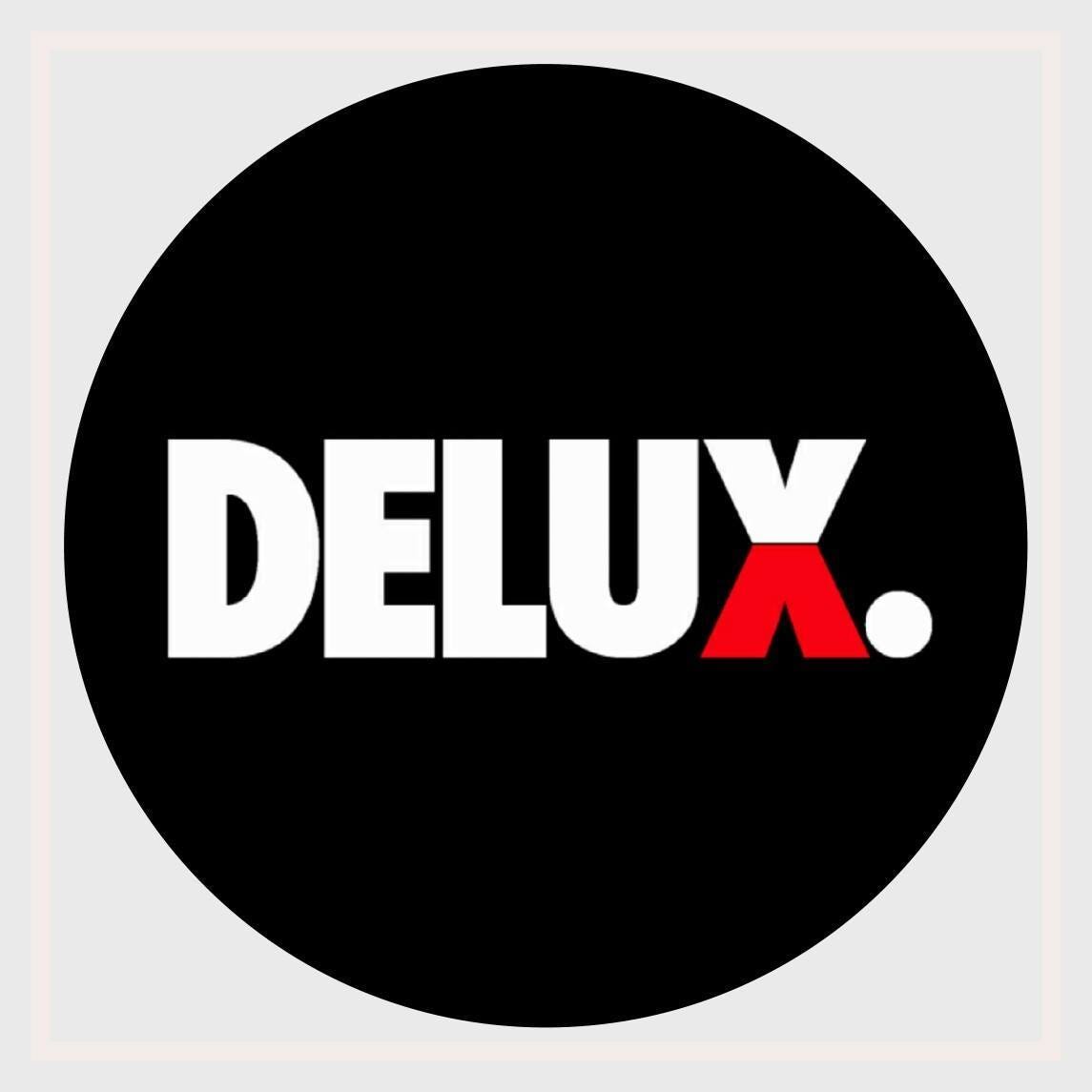 Delux Magazine – Medium