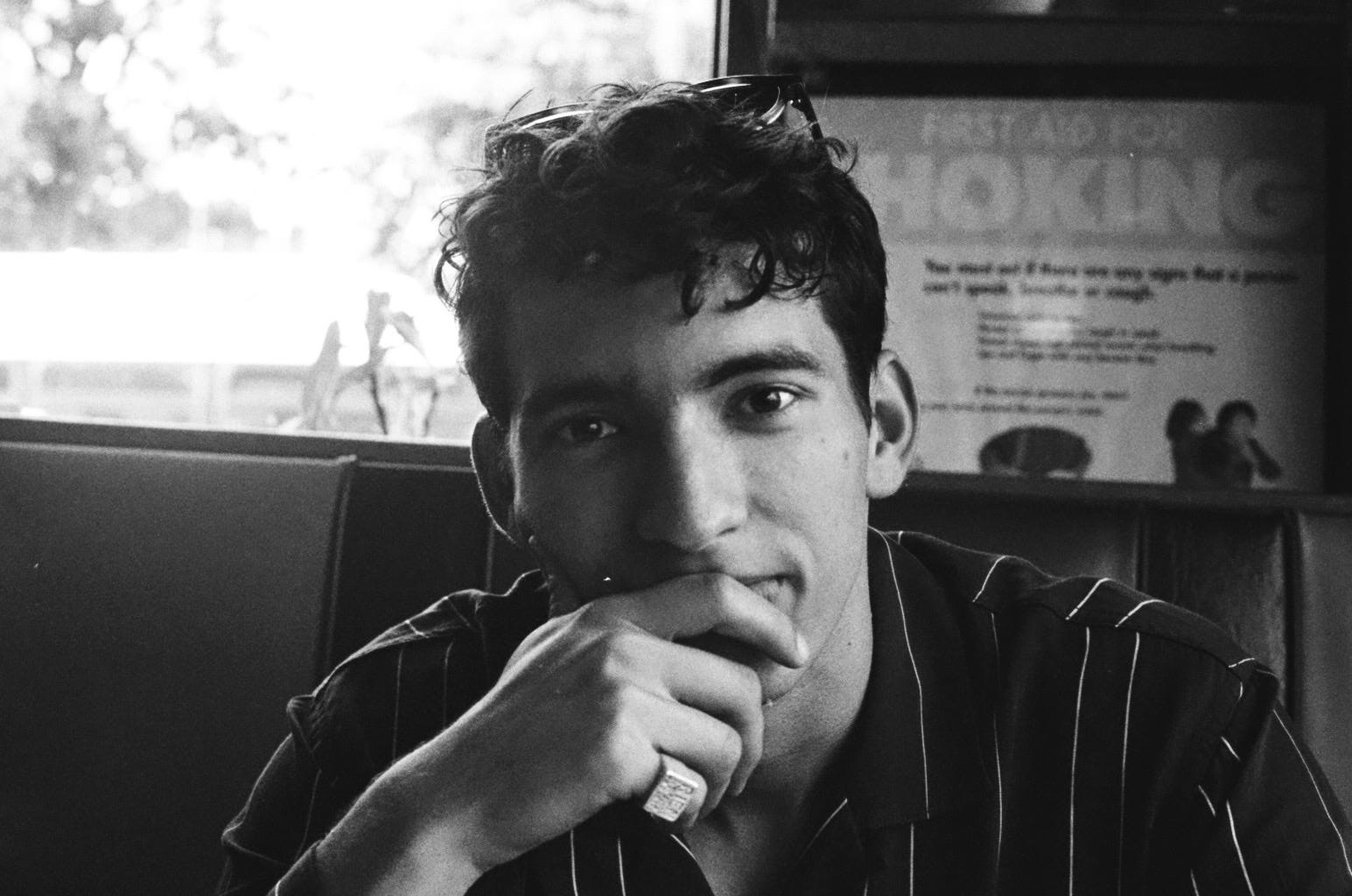 William Palmer Medium